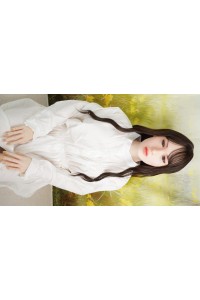 【中古】【初心者応援パック 中古】RZR Doll #No.13 Lisa硬めシリコンヘッド 155cm Eカップ