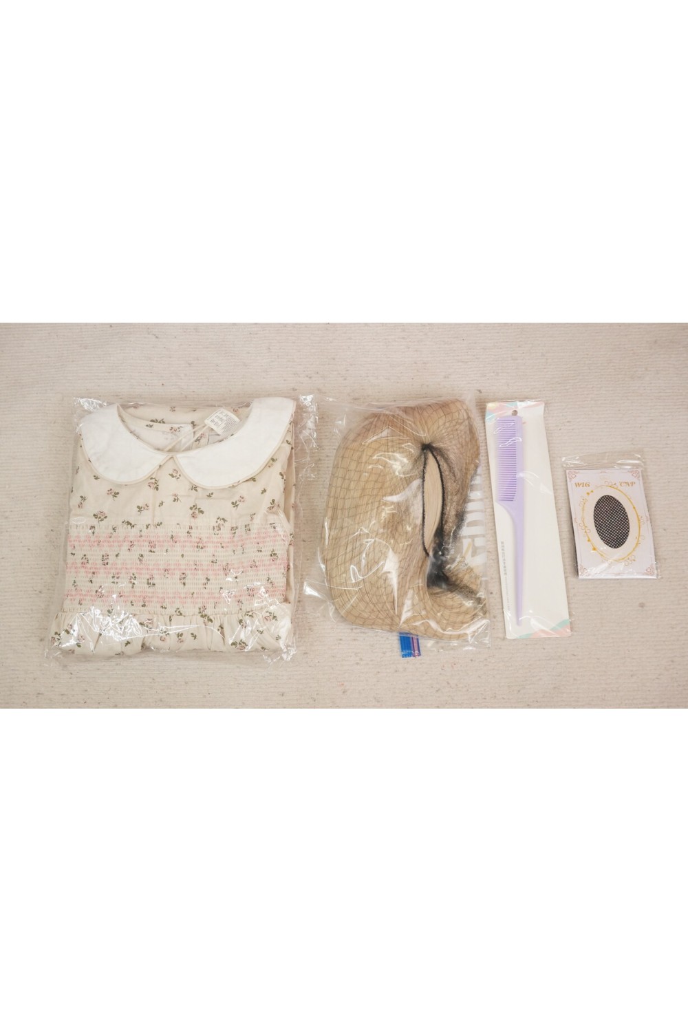 【中古】【初心者応援パック 中古美品】Aotume Doll #27ヘッド135cm AAカップ(細身タイプ)