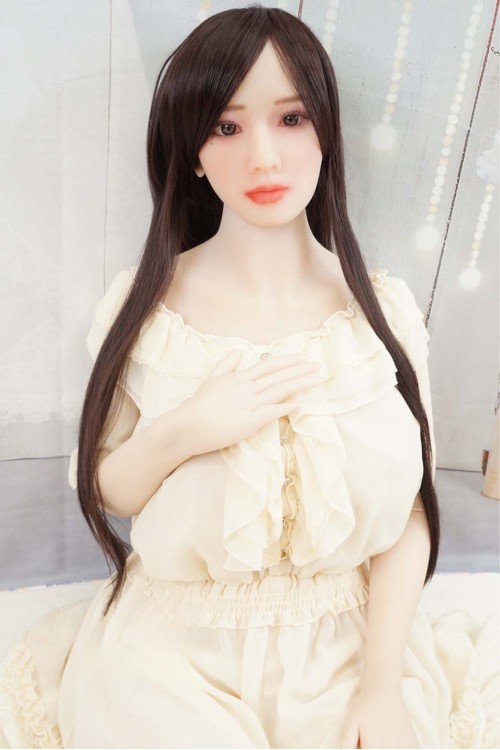 【中古】JY Doll #226？ 158cm Icup 中空胸 陰毛植毛OP 新骨格 肌色 ナチュラル
