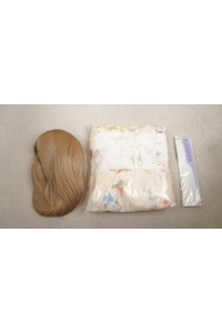 【中古】【初心者応援パック 中古美品】RZR Doll 人造人 #Ailinna硬質シリコンヘッド 155cm Eカップ