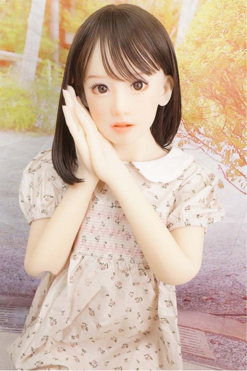 【中古】【初心者応援パック 中古超美品】Momodoll #027-B 楓ヘッド132cm 貧乳
