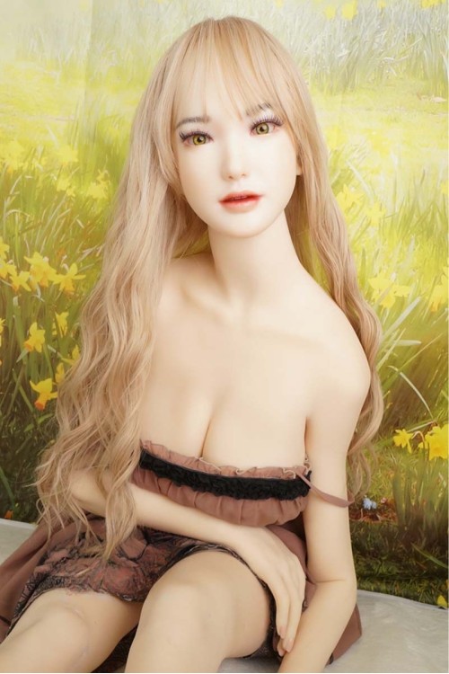 【中古】Sino Doll #35 ヘッド152cm Ｄカップ