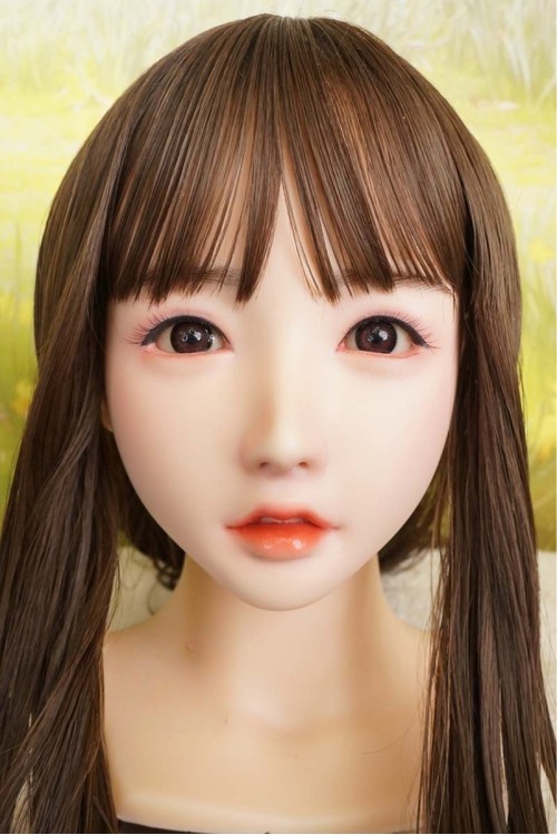 【中古超美品】Real Girl (A工場製) #R36硬めシリコンヘッド (148~158cm推奨)
