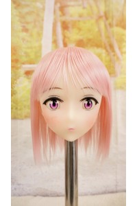 【O国内検品済 新品未使用即納品】 Butterfly Doll #Shiori Aヘッド単品 (80cm推奨)