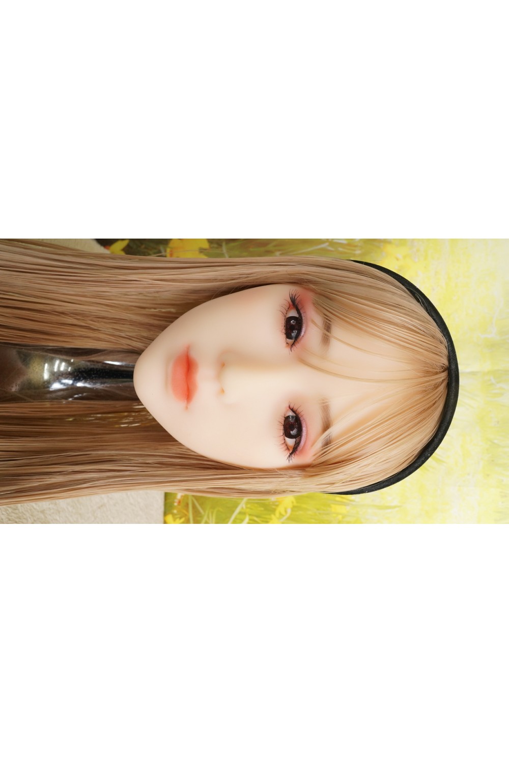 【新古超美品】otona love #美嘉ヘッド(140〜168cm推奨)