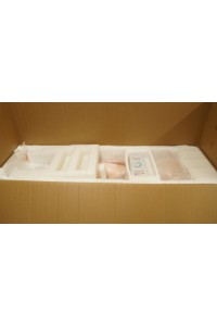【新古超美品 ホール未使用品】Jiusheng Doll 158cm Dカップ シリコンボディ単品