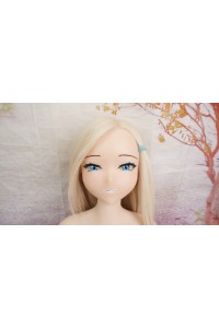 【O初心者応援パック 新品未使用即納品】 DollHouse168 色気美人 #Kasumiシリコンヘッド 95cm Dカップ【フルシリコン製