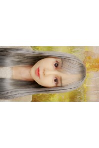 【中古】Jiusheng Doll #26ヘッド 視点移動 TPEヘッド単品