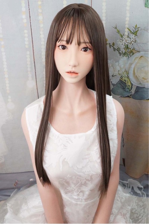 【初心者応援パック 新古超美品】XTDOLL #Xueerヘッド 163cm Fカップ