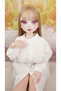 【O初心者応援パック 国内検品済 新品未使用即納品】 MISSTER VERSE #D04 2-0シリコンヘッド SS+クラス手描きメイク 150cm Fカップ EVOMAX骨格
