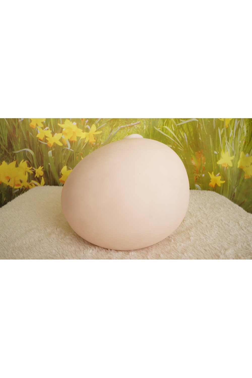 【中古】Real Girl (A工場製) #レイナヘッド(145cm～165cm推奨)
