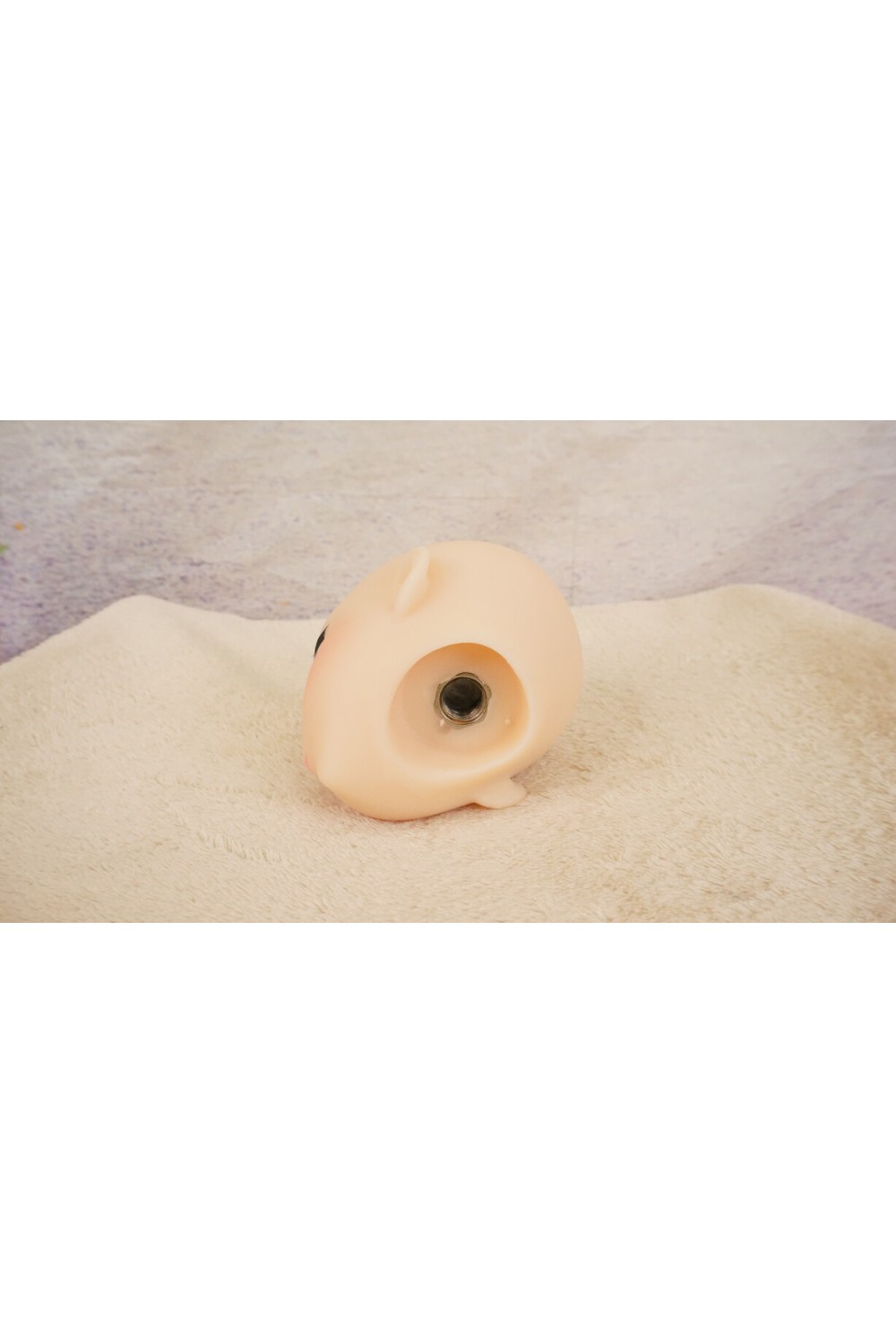 【O国内検品済 新品未使用即納品】 Butterfly Doll #Shiori Aヘッド単品 (80cm推奨)