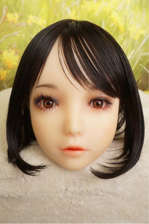 【中古超美品】EXDOLL （アルテトキオ） #Aoi葵ヘッド(Type K) (145cm推奨)