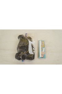 【中古】Mozu Doll #妃咲ちゃん ヘッド 85cm Aカップ