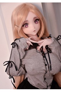 【新品】ElsaBabe 148cm L 歌代汐里 RAD028 フルシリコン製ラブドール EL 0026