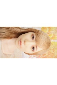 【中古】【O新古超美品】オリエント工業 #飯倉みなみヘッド単品 (やすらぎボディ推奨)