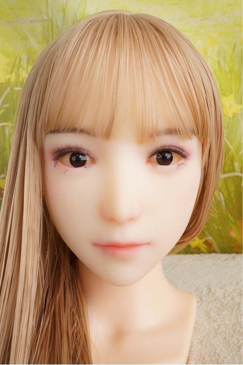【中古】Real Girl #R23ヘッド(157〜168cm推奨)