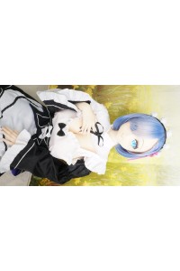 【O初心者応援パック 新古超美品ホール未使用品】Aotume Doll #カスタムシリコンヘッド155cm Hカップ 【フルシリコン製】