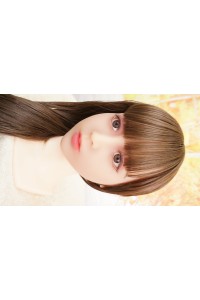 【中古】【O新古超美品 ホール未使用品】JYDOLL #32ヘッド単品(140cm推奨)