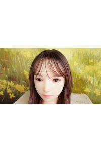 【中古】Real Girl #R23ヘッド(157〜168cm推奨)