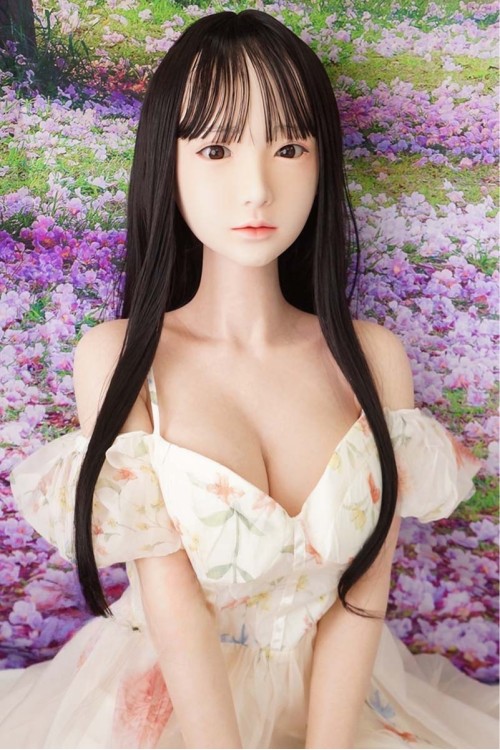 【初心者応援パック 中古】XTDOLL #Asumi軟性シリコンヘッド 157cm Dカップ フルシリコン製