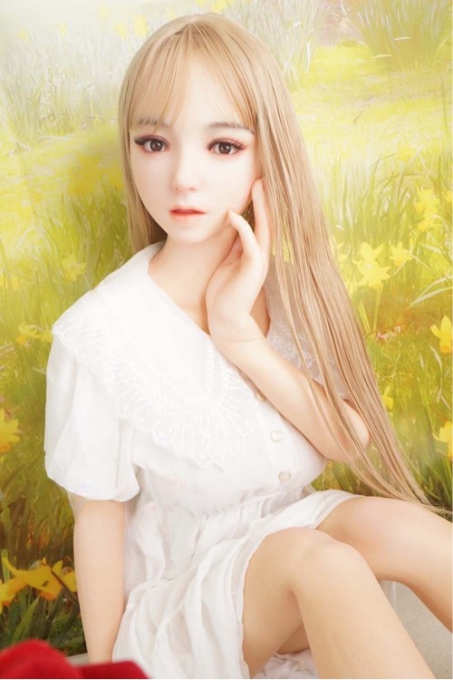 【初心者応援パック 新古超美品ホール未使用品】アート技研(Art-doll) #A6軟質シリコンヘッド （模擬口腔+オーラル機能＋顎関節あり） 148cm Dカップ M16ジョイント汎用版
