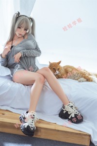 【新品】Real Girl 等身大ドール 148cm Cカップ R81シリコンヘッド TPE材質ボディー 身長選択可能 ダッチワイフ 掲載画像はフルシリコン製 RG 0086