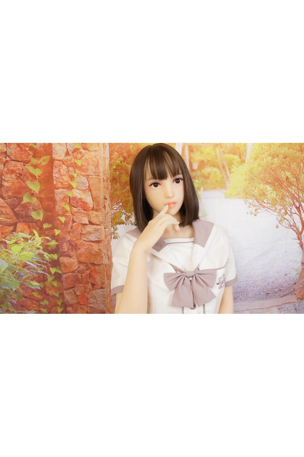 SEDOLL #76 163cm Eカップ 中空胸 口内舌付きOP 指関節OP 新骨格OP 肌色 ナチュラル