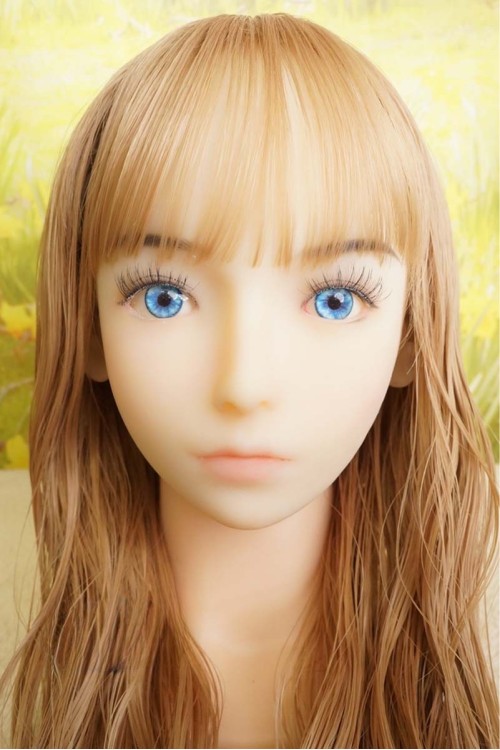 【新古超美品】WM Dolls #153ヘッド (140~160cm推奨)