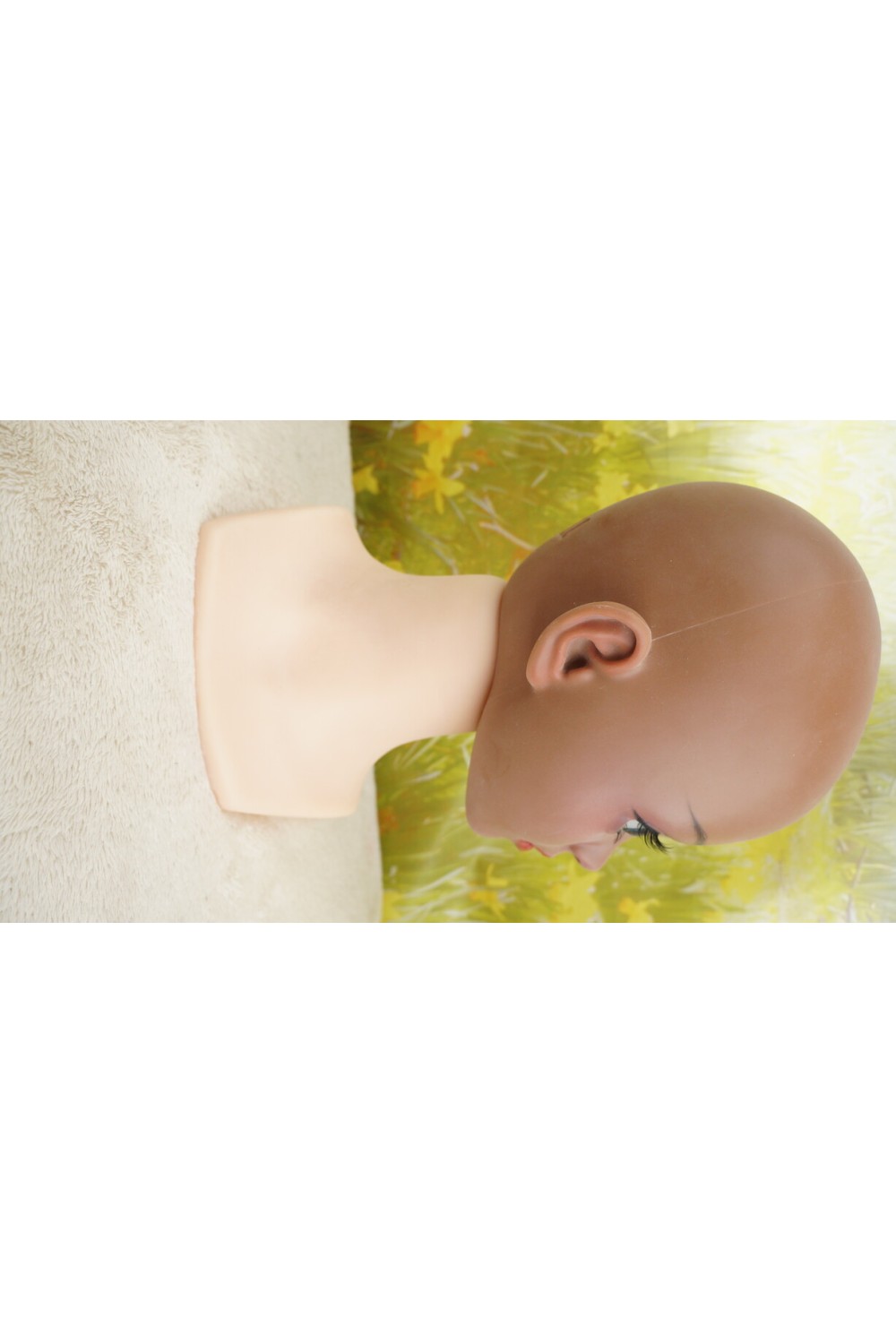【国内検品済 新品未開封即納品】Sino Doll #S60 凛夭夭(Linyaoyao)ヘッド単品 (70cmトルソー、143cm推奨)