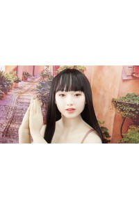 【中古】DL DOLL #S008寿美礼 ヘッド158cm