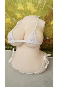 【中古】【中古超美品】合法彼女 柊 莉愛 【StandUpフレーム内臓】【さらさら恋衣素材Real Figure Molding】
