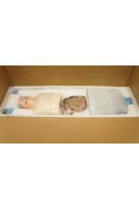 【O初心者応援パック 新古超美品ホール未使用品】 Sanhui Doll #11ヘッド145cm Aカップ フルシリコン製