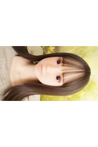 【中古美品】MOMODOLL #027-B 楓ヘッド (130〜140cm推奨)