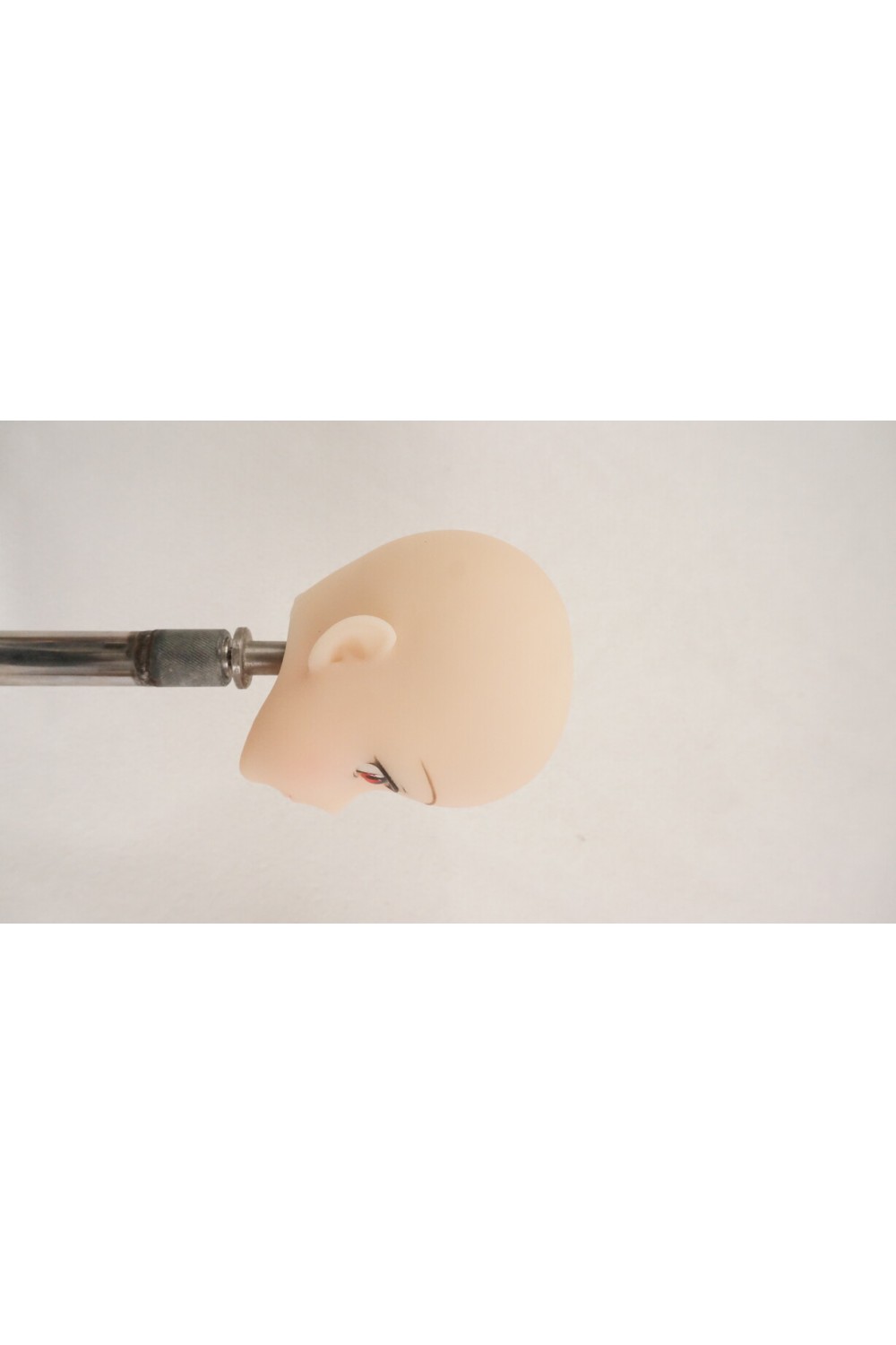 【O国内検品済 新品未使用即納品】 DollHouse168 色気美人#Shiori Cヘッド単品 (80cm推奨)