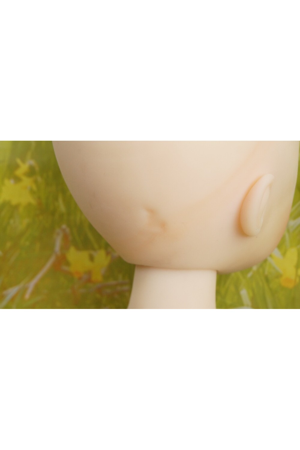 【中古】【中古】Aotume Doll #80ヘッド 135cm AAカップ 細身タイプ