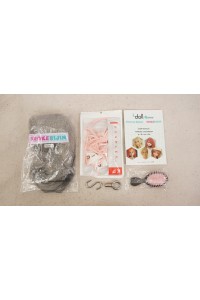 【O初心者応援パック 国内検品済 新品未使用即納品】 Irokebijin 色気美人 #Rio-Aヘッド 110cm-A バスト平 【S-TPE製】【生産終了モデル】