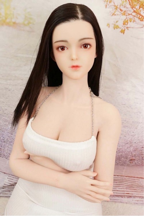 【中古】【初心者応援パック 新古超美品】Only Love 髪の毛の植毛OP 100cm Bカップ【フルシリコン製】