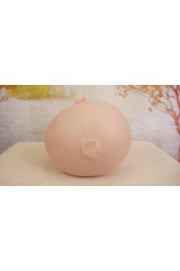 【中古】【O新古超美品】Starpery Doll #Jiu Mei 毛細血管付き眼球 OP 硬質シリコンヘッド単品(160〜170cm推奨)