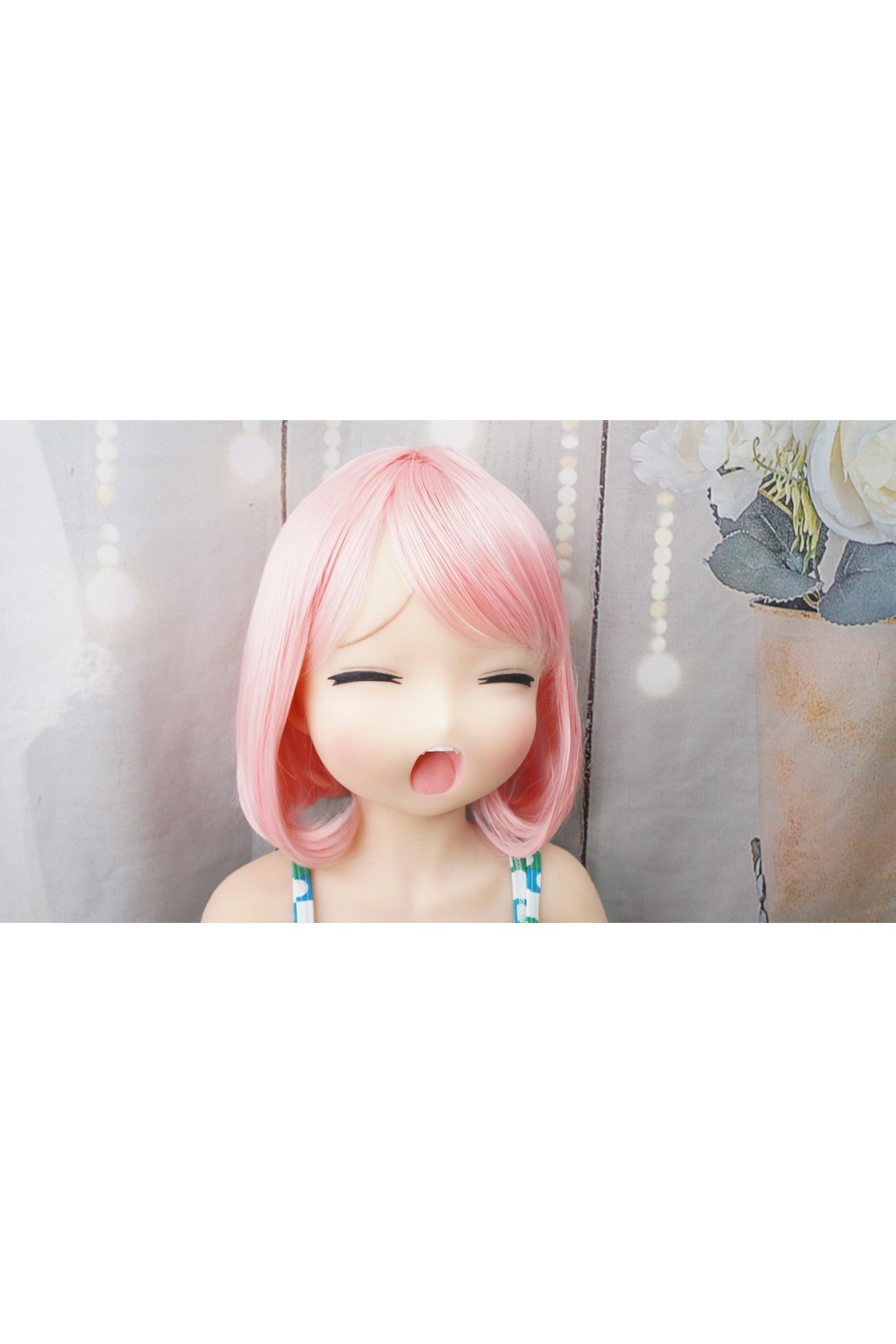 【中古】DollHouse168 色気美人 #Hina 瞑り目ヘッド 新発売 110 cm B-AAカップ