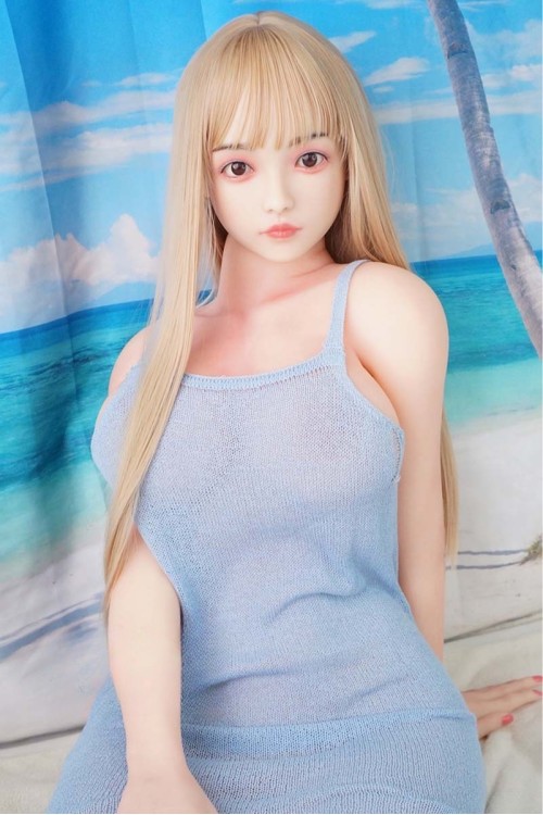【O中古超美品 ホール未使用品】Cosdoll #絵里 硬質シリコンヘッド 165cm Fカップ