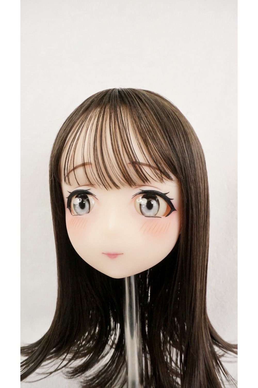 【O国内検品済 新品未使用即納品】 Butterfly Doll #Hanna 2ヘッド単品 (100cm推奨)