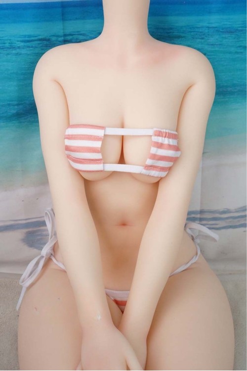 【O新品未使用即納品】DollHouse168 色気美人120cm Bカップ 巨尻 Fat TPEボディ単品