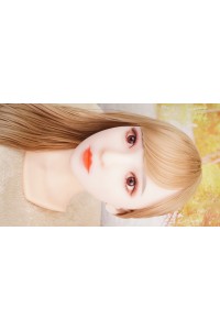 【O国内検品済 新品未使用即納品】Cosdoll #23ヘッドTPEヘッド単品(148〜168cm推奨)