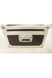 【中古超美品】Tpdoll フライトボックス ラブドール専用収納 157cmまでのラブドールを収納可能