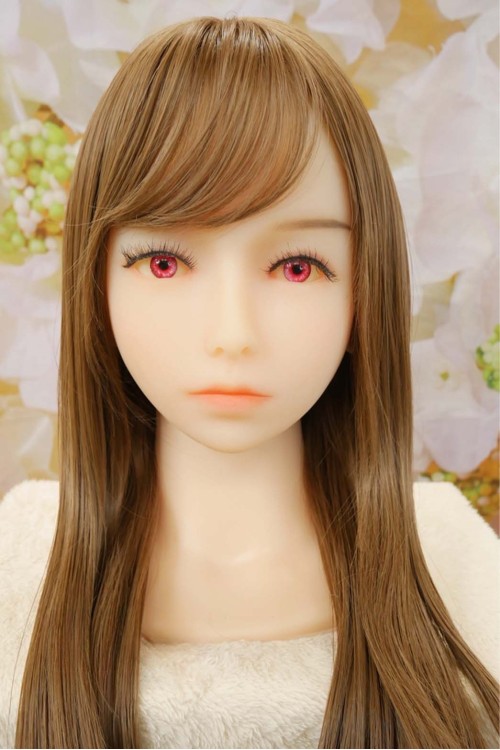 【美品】WM Dolls #153ヘッド TPEヘッド単品