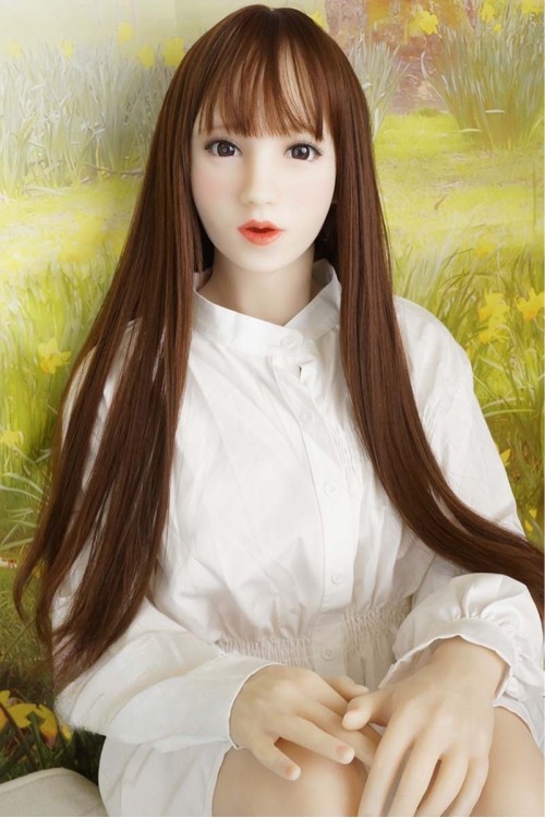 【初心者応援パック 中古美品】4WOODS #ナナヘッド A.I.doll 麗(うるわし)159㎝