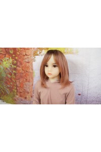 AXB DOLL #A8 100cm バスト平 自立加工OP 肌色 ナチュラル