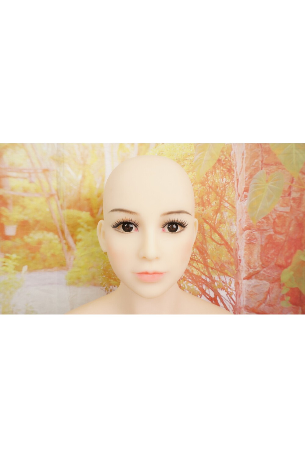 【O国内検品済 新品未使用即納品】cosdoll #56ヘッド 158cm ビッグ胸(S)