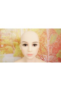 【O国内検品済 新品未使用即納品】cosdoll #56ヘッド 158cm ビッグ胸(S)
